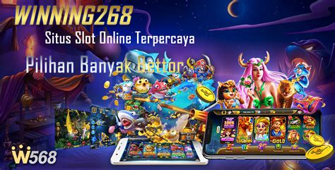 Situs Slot Indonesia