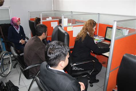 Sivas belediyesi çağrı merkezi