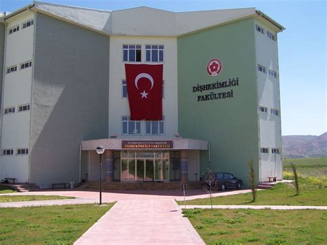 Sivas cumhuriyet üniversitesi diş hekimliği randevu alma