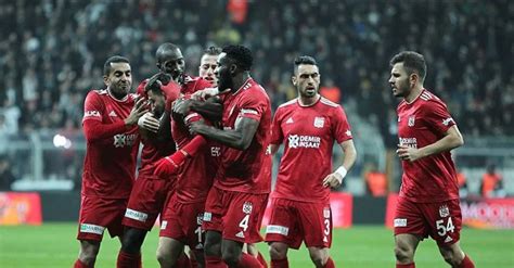 Sivasspor borcu