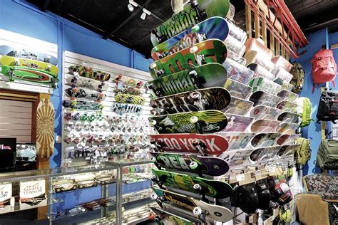 Skate Shop Argentina