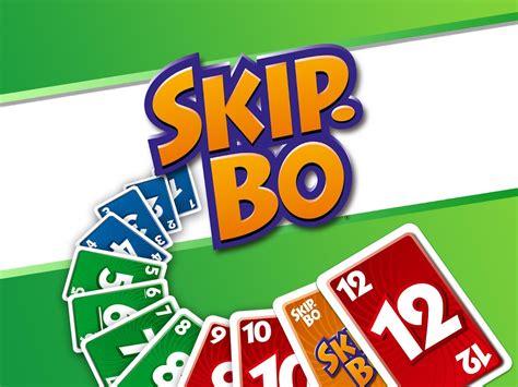Skip Bo Card Game Online Free No Download