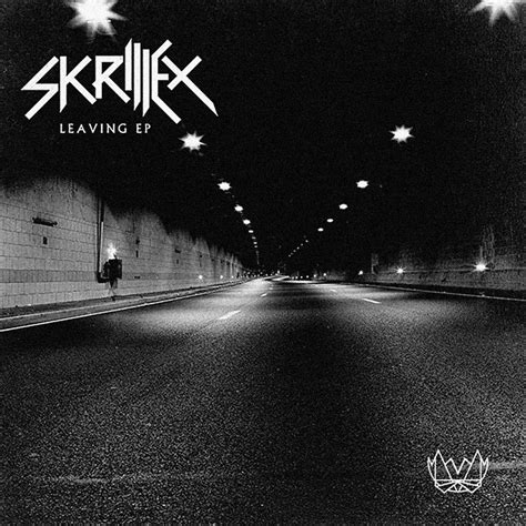Skrillex leaving ep download