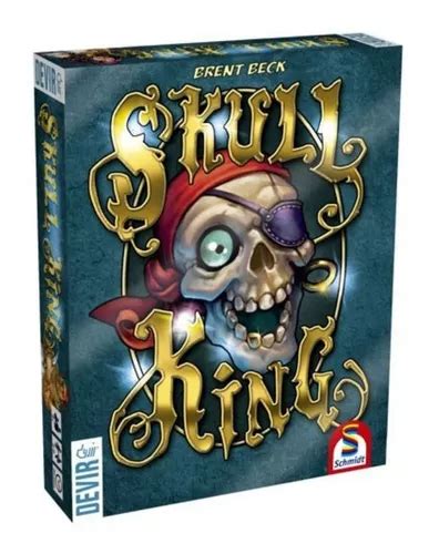 Skull King Español