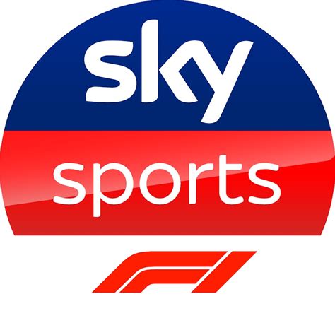 Sky F1 Youtube Channel