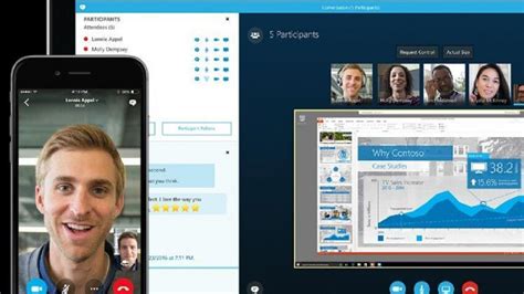 Skype kurumsal kullanımı