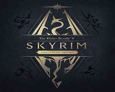 Skyrim Anniversary Edition Pc Download