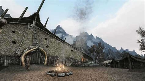 Skyrim mod ovsunlar üçün daha çox slot