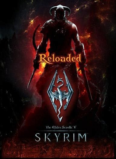Skyrim reloaded download