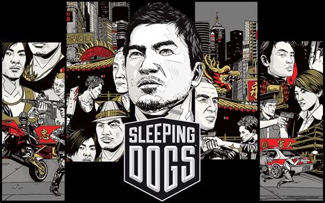 Sleeping Dogs Download Free