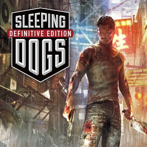 Sleeping dogs definitive edition high res textures download