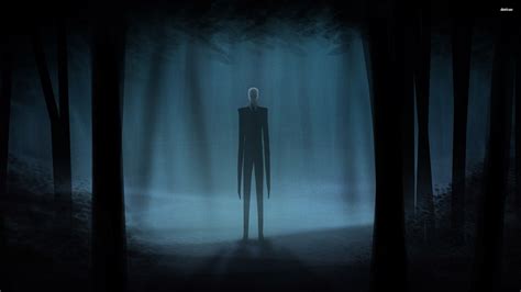 Slender man تحميل