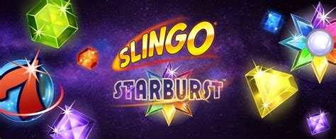 Slingo starburst