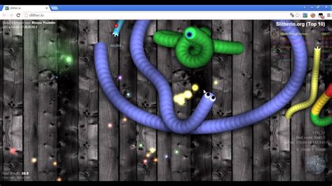 Slither io mod nasıl yapılır