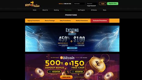 Slot 7 Casino Review