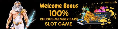 Slot Bonus Member Baru