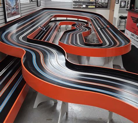 Slot Car Forum