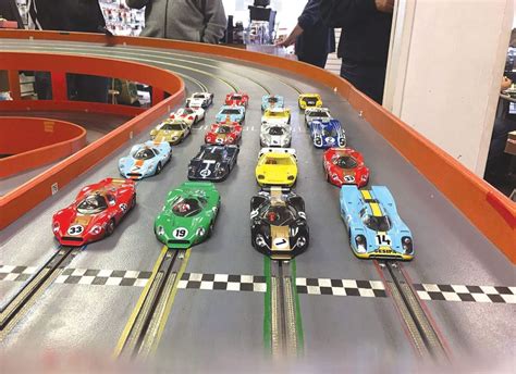 Slot Car Forums