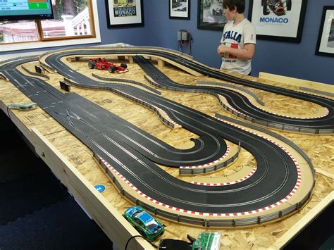 Slot Car Tips