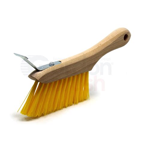 Slot Cleaning Brush