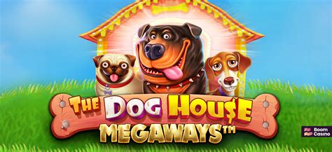 Slot Demo The Dog House Megaways Indonesia