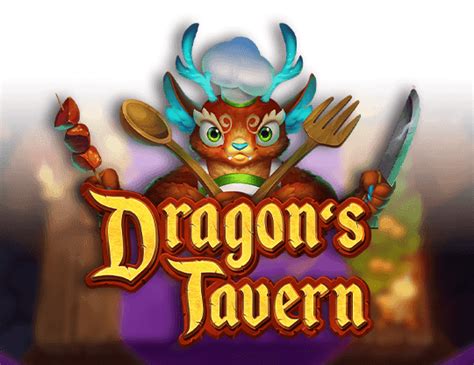 Slot Dragon's Tavern