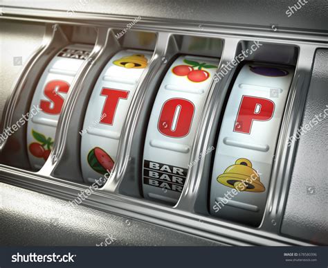 Slot Gambling Addiction