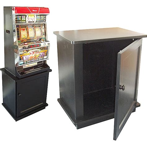 Slot Machine Base Cabinet