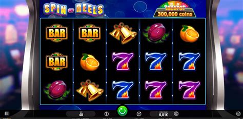 Slot Machine Demo Casino