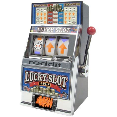 Slot Machine Design Reddit
