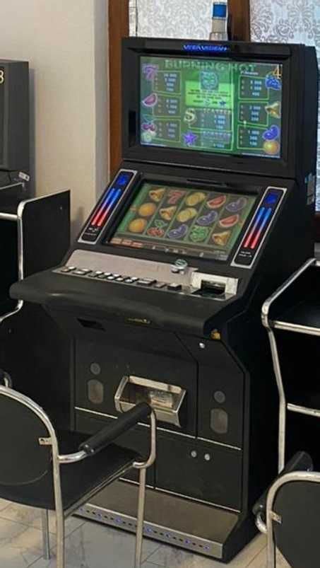 Slot Machine Egt De Vanzare