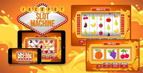 Slot Machine Plugin Slot Machine Plugin