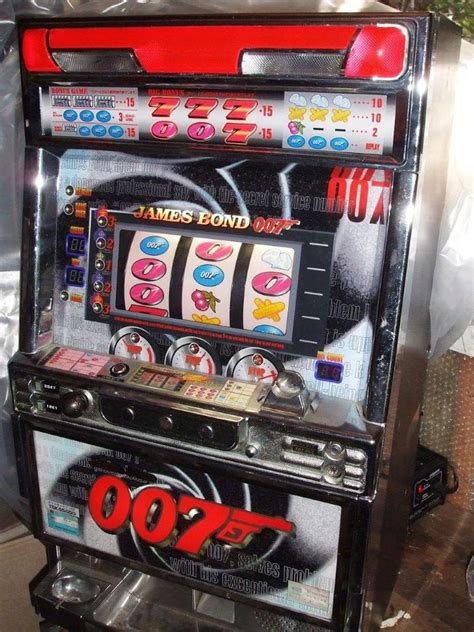 Slot Machine Rental Los Angeles