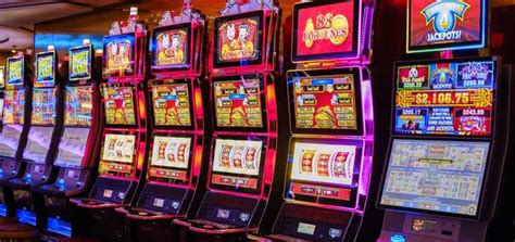 Slot Machine Ringtones Free