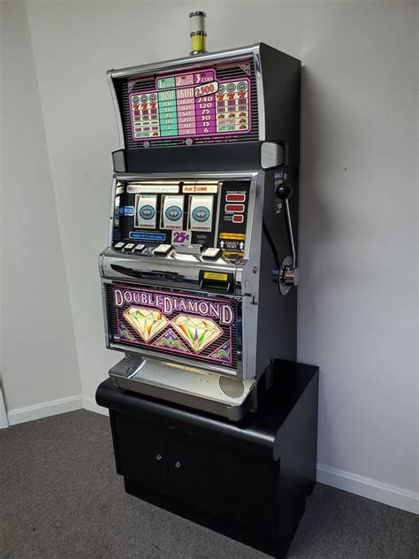 Slot Machine Stand Item 11084