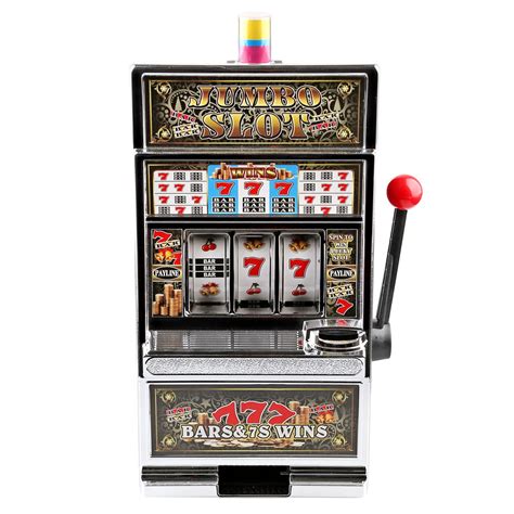 Slot Machines For Adults Casino Size