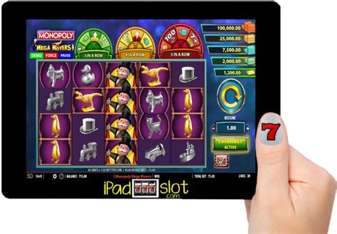 Slot Machines For Ipad Free