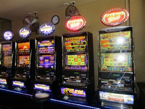 Slot Machines For Sale Ireland