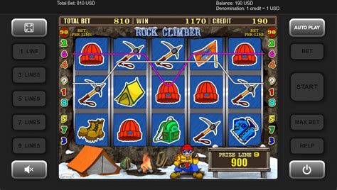 Slot Machines Rock Climbers Play  Pin up Azerbaycan, internetin ən maraqlı və sevimli slot maşınları ilə sizi gözləyir