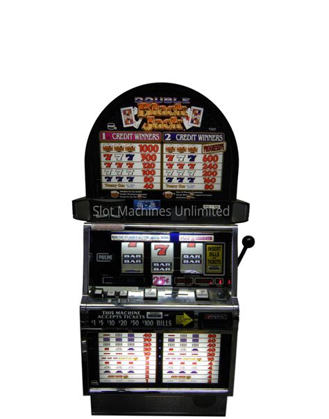 Slot Makinası Black Jack Slot Makinası Black Jack