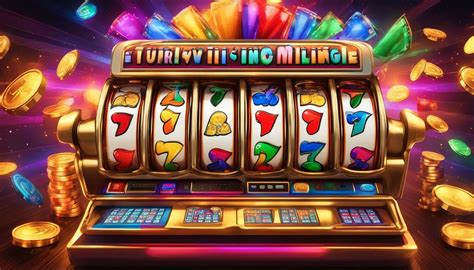 Slot Makinası Oyunu Slot Makinası Oyunu