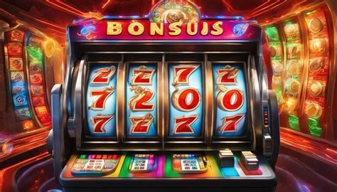 Slot Makinesi Kazanma Şansı