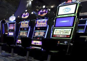 Slot Makinesinde Kazanmak Slot Makinesinde Kazanmak