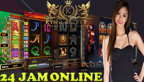 Slot Online Terbesar Di Dunia