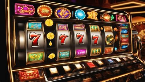 Slot Oyunları Ne Demek