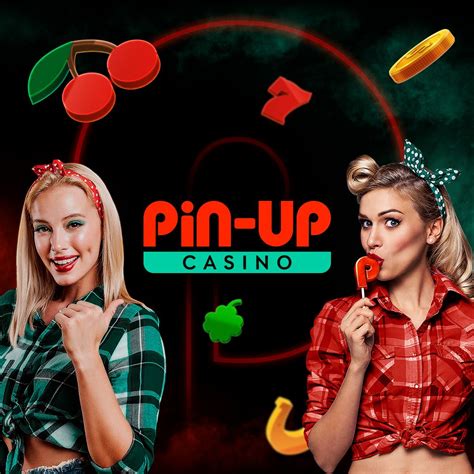 Slot Pin-Up Casino