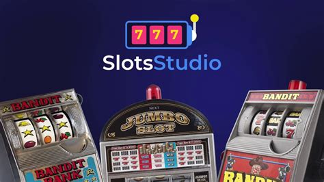 Slot Studio Slot Studio