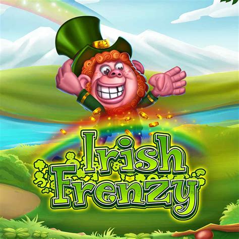 Slot Temple Irish Frenzy