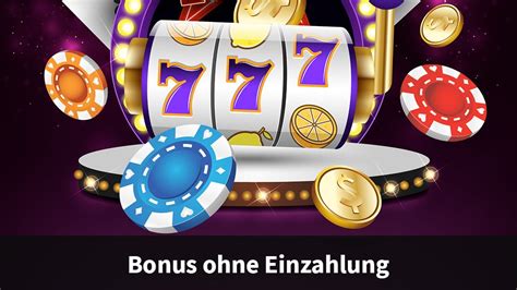 Slot V Casino Bonus Ohne Einzahlung