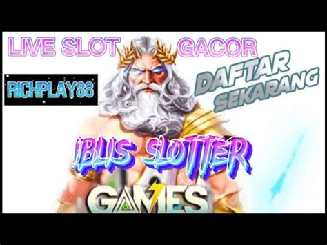 Slot mələyi və ya iblis seriyası